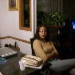 Meet your Posher, Tyiesha wrenn